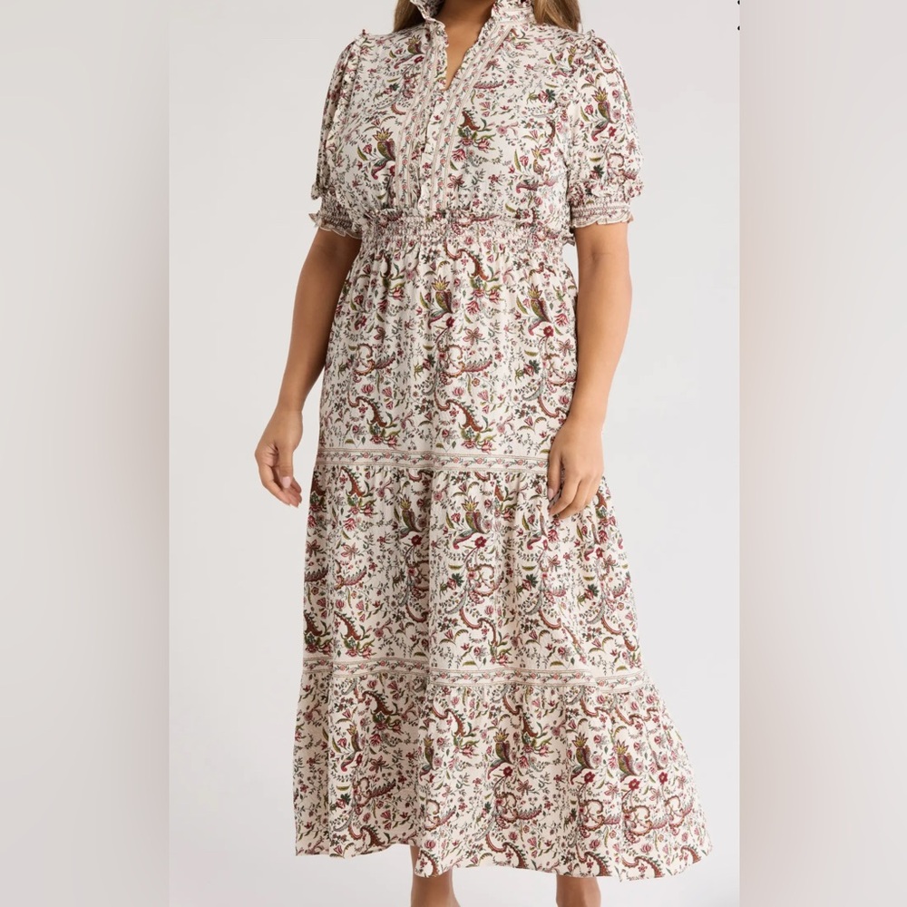 Max Studio Dainty Sundress (NWT)